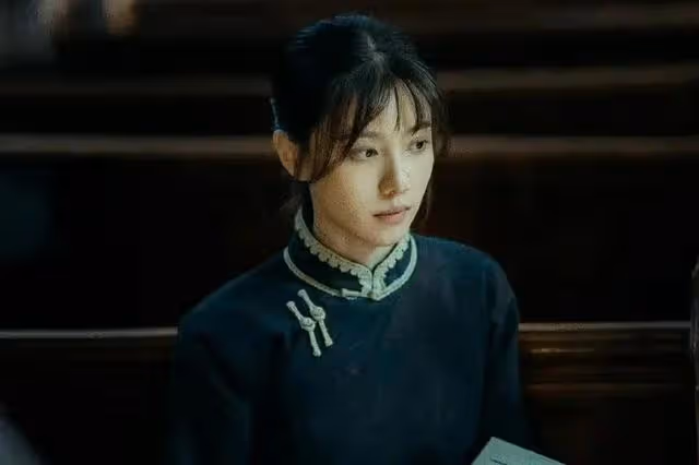 哈爾濱一九四四:消失了的田小江,才是關雪對宋卓文最大的算計