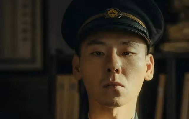 哈爾濱一九四四:消失了的田小江,才是關雪對宋卓文最大的算計