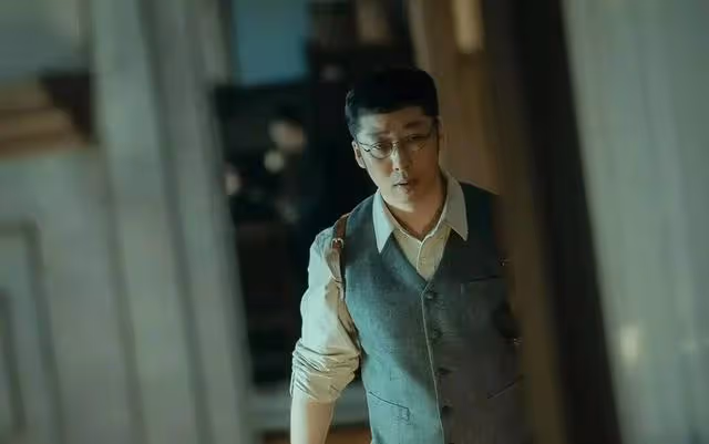 哈爾濱一九四四:消失了的田小江,才是關雪對宋卓文最大的算計