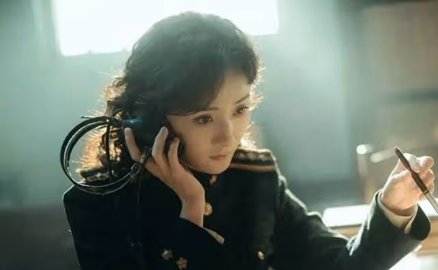 哈爾濱一九四四:消失了的田小江,才是關雪對宋卓文最大的算計
