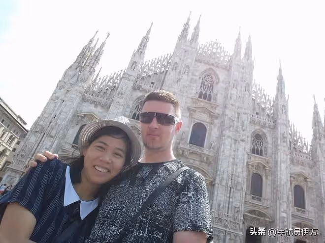 未婚先孕?河北美女為嫁波蘭窮學生,與父母斷絕關係,如今後悔嗎