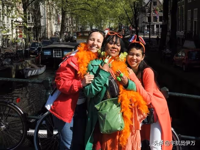 未婚先孕?河北美女為嫁波蘭窮學生,與父母斷絕關係,如今後悔嗎