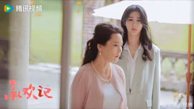 承歡記:這兩個令人討厭的角色,終於要下線了,真是大快人心