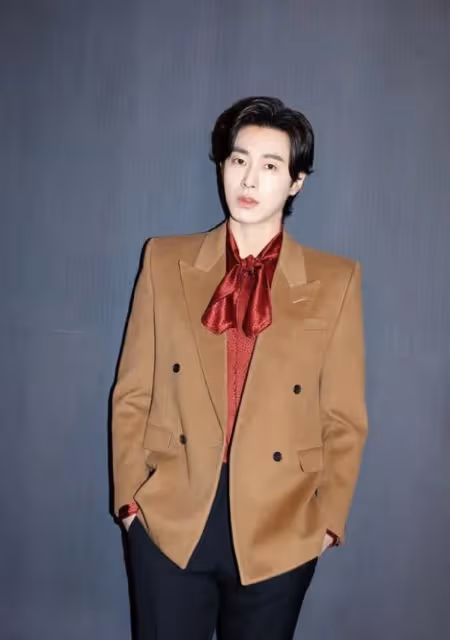都是人設？一向被公認人品好的他也被爆料了…