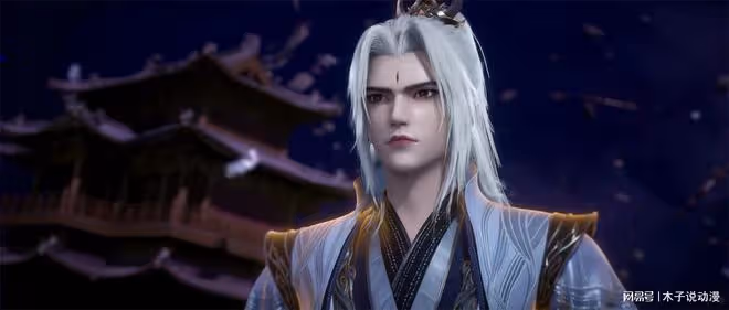 仙逆：八星古神拓森終於現身，他最後的結局怎麼樣了？