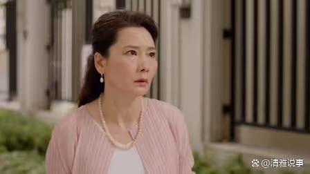 承歡記：劉婉玉的教育失敗在哪裡