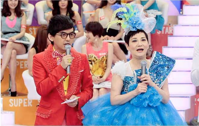 孟耿如媽媽疑聲援黃子佼，台媒稱屬於高風險家庭，需要心理治療