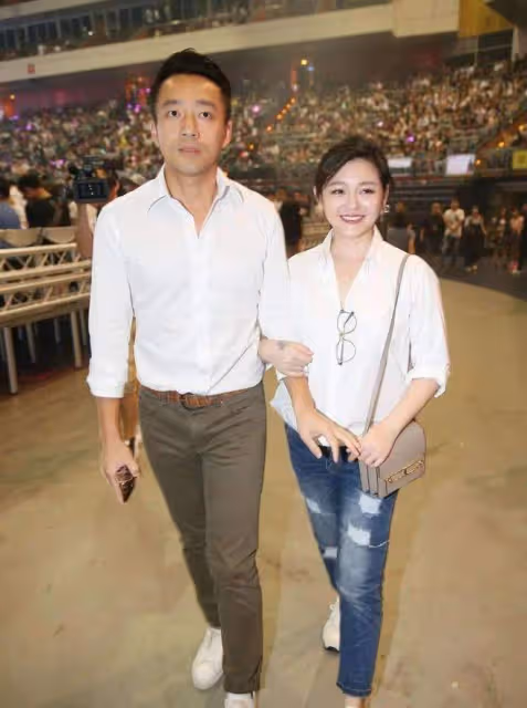 大S經紀人放過葛斯齊,葛斯齊髮長文反問大S,重提黃子佼事件