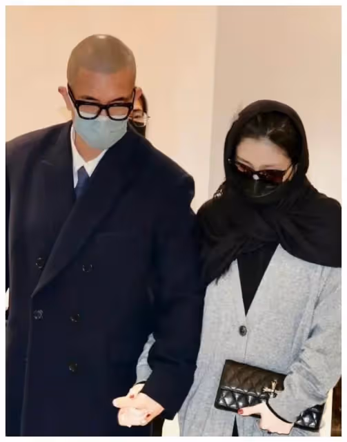 大S經紀人放過葛斯齊，葛斯齊髮長文反問大S，重提黃子佼事件