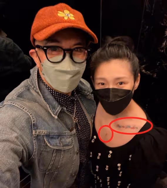 大S要努力了，具俊曄的票還沒賣完，1000張站票賣了20多天了