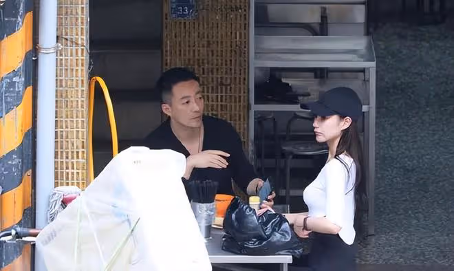 汪小菲未婚妻回應懷孕,她是懂怎麼氣大S的,汪小菲笑而不語