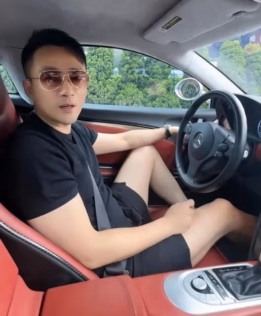汪小菲未婚妻回應懷孕,她是懂怎麼氣大S的,汪小菲笑而不語