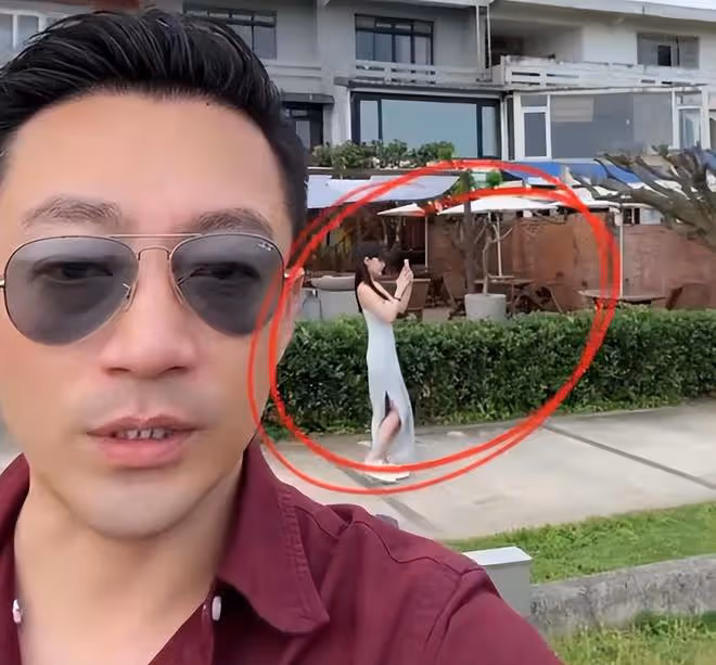 汪小菲未婚妻回應懷孕,她是懂怎麼氣大S的,汪小菲笑而不語