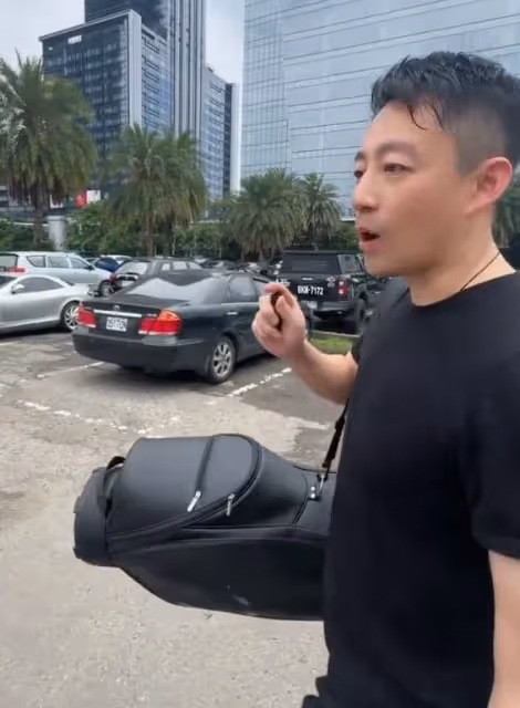 汪小菲未婚妻回應懷孕,她是懂怎麼氣大S的,汪小菲笑而不語