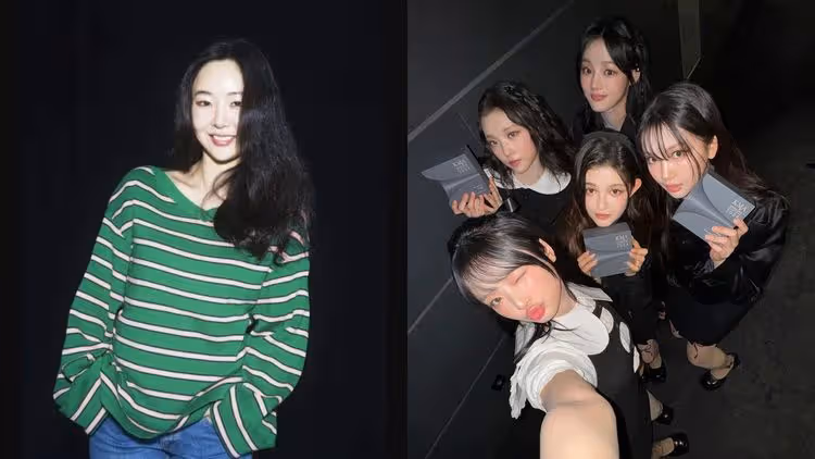 「NewJeans之母」閔熙珍遭爆奪權！HYBE下最後通牒　股價市值蒸發193億