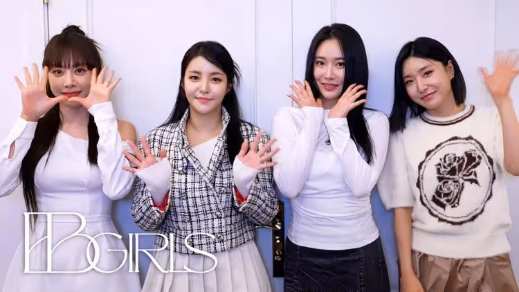 逆襲神話破滅！Brave Girls與韓國華納解約　人氣成員退團改3人制活動