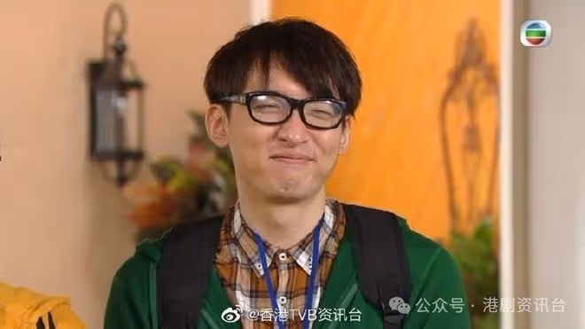 又走一個!曾參加TVB《功夫新星》 「腹肌IT男」宣布離巢