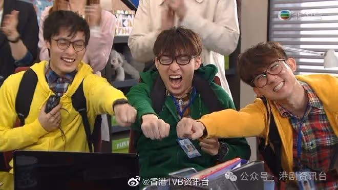 又走一個!曾參加TVB《功夫新星》 「腹肌IT男」宣布離巢