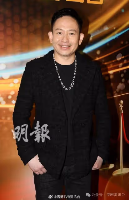 TVB視後江美儀無劇拍!自嘲似政府醫院輪籌