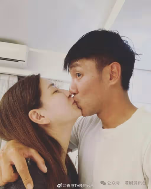 張頴康爆劉德華無脾氣 補貼到正式簽約TVB:貼到夠曬生活