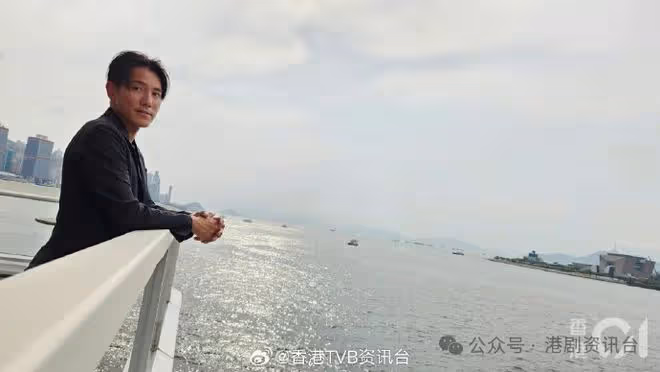 張頴康曾匿酒店房狂飲酒自暴自棄 唐詩詠拍門:跟我出去行
