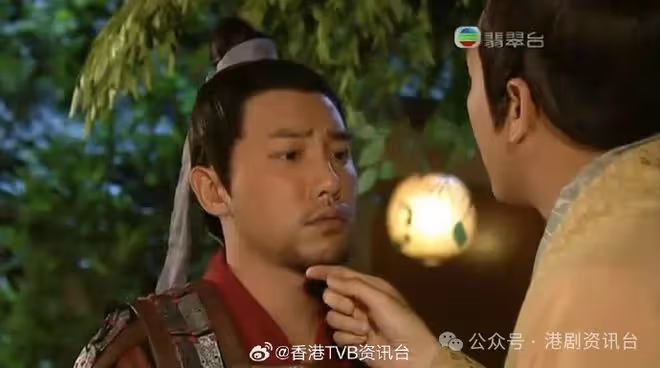 張頴康曾匿酒店房狂飲酒自暴自棄 唐詩詠拍門:跟我出去行