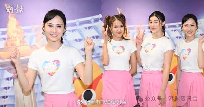 「女神收割機」羅天宇遭拍檔連環逼供!邵初自嘲手腳唔協調