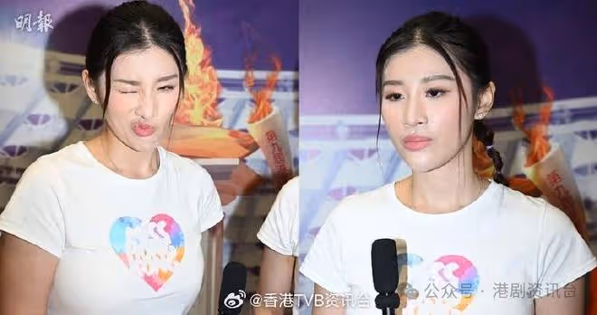 「女神收割機」羅天宇遭拍檔連環逼供!邵初自嘲手腳唔協調