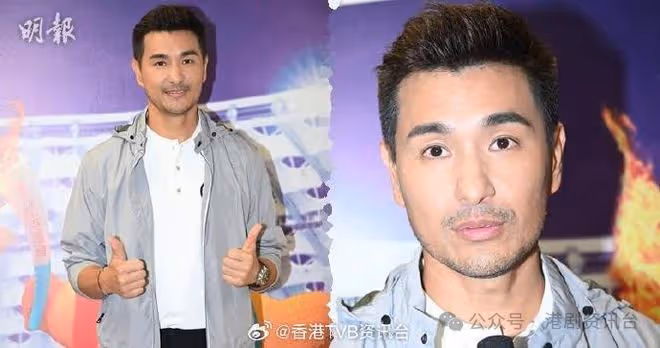 陳展鵬讚囡囡有運動細胞 由小豬比自由選擇興趣