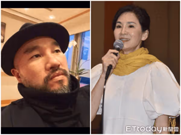 辛龍神隱4年近況曝光　玉女歌手葉歡揭「群組內容」