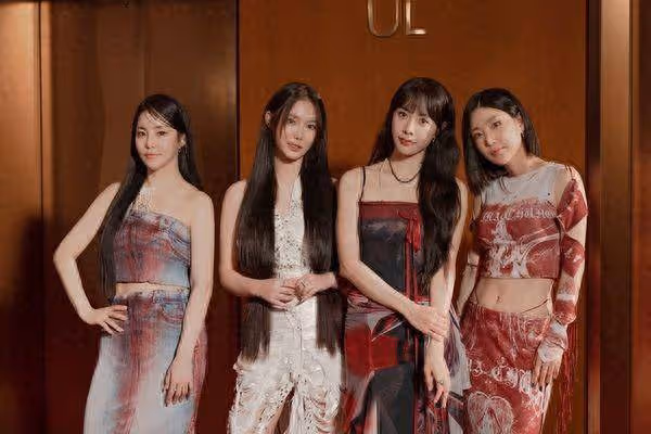 〈Rollin'〉逆襲爆紅!Brave Girls侑廷宣布退團 3人制改簽新公司