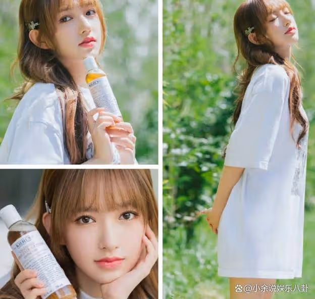 ''程瀟''怎麼越看越想看？真大！