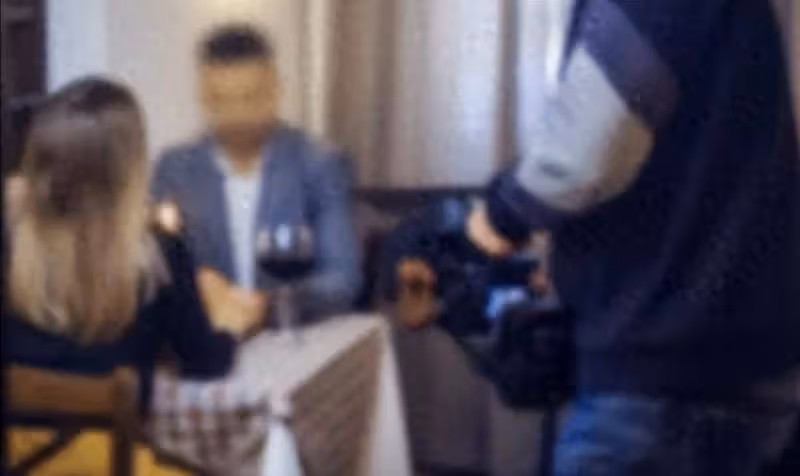 多名女演員曝被沈導「威脅」，並曬出聊天記錄錄音證據