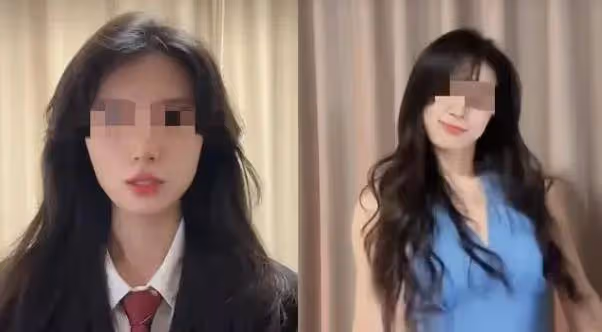 女律師稱靠擦邊直播月入2萬被舉報！博主發視頻否認：只是玩笑話