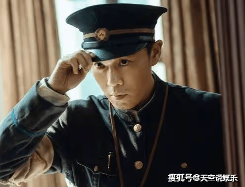 《哈爾濱一九四四》宋卓文宋卓武誰是哥哥？《哈爾濱一九四四》楊冪是原聲嗎？