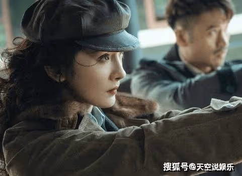 《哈爾濱一九四四》宋卓文宋卓武誰是哥哥？《哈爾濱一九四四》楊冪是原聲嗎？
