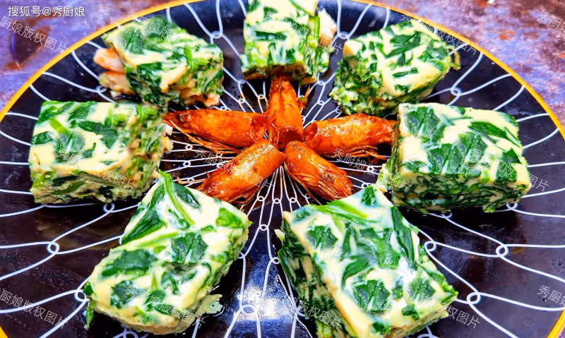 春季孩子生長快,多給孩子做這2道菜,鮮美嫩滑,還能補充蛋白質