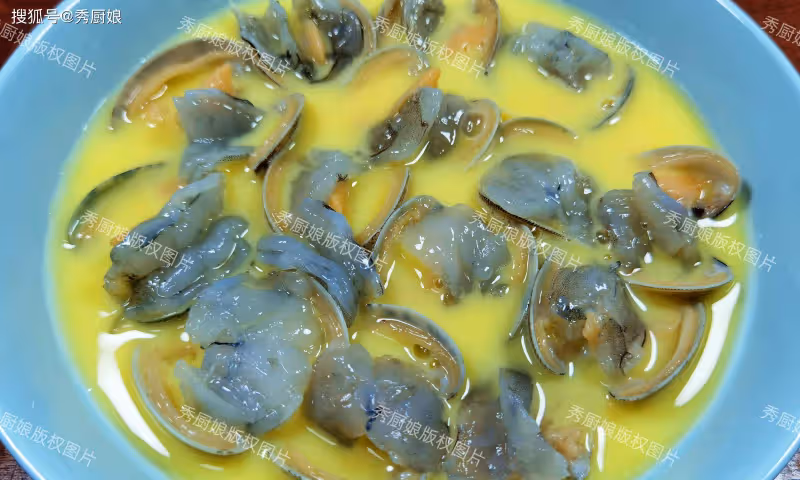 春季孩子生長快,多給孩子做這2道菜,鮮美嫩滑,還能補充蛋白質