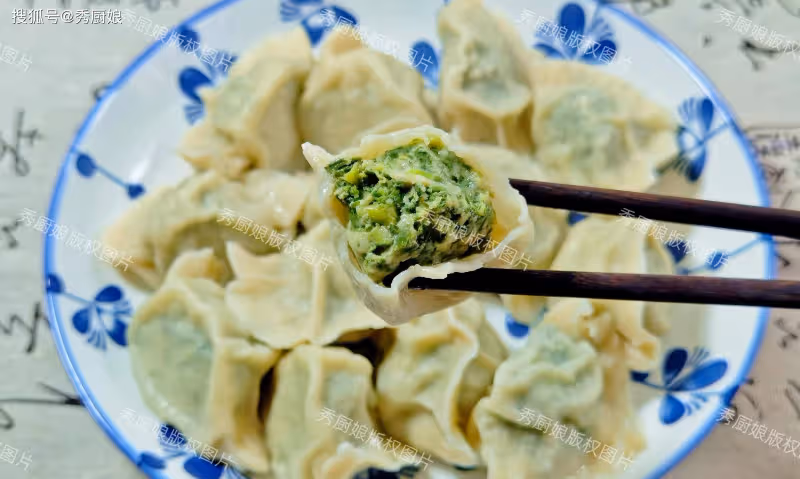 5月,這野菜是個寶貝,脆爽好吃,當菜又當藥,可惜很多人不懂吃