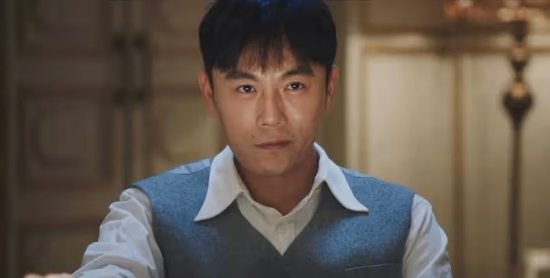 《哈爾濱1944》：看清宋卓文三次暴露被忽視，才明白關雪實為臥底