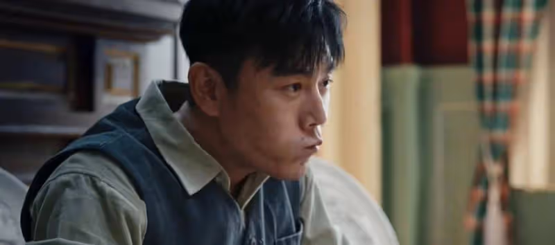 《哈爾濱1944》：看清宋卓文三次暴露被忽視，才明白關雪實為臥底