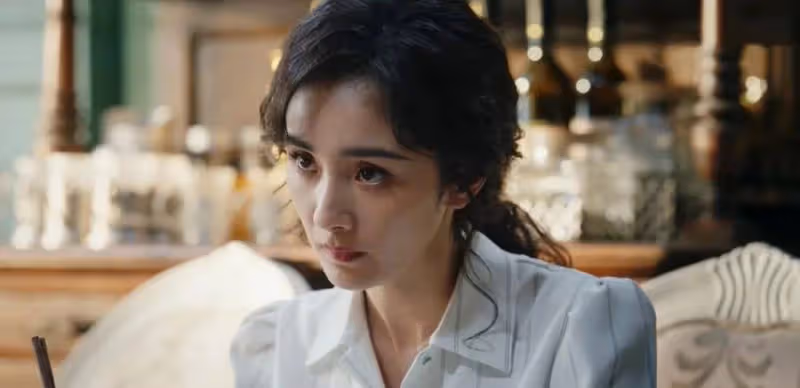 《哈爾濱1944》：三位女主，三種結局，關雪的身份令人意外
