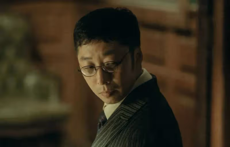 《哈爾濱1944》：三位男主，三種結局，宋卓文假死逃生
