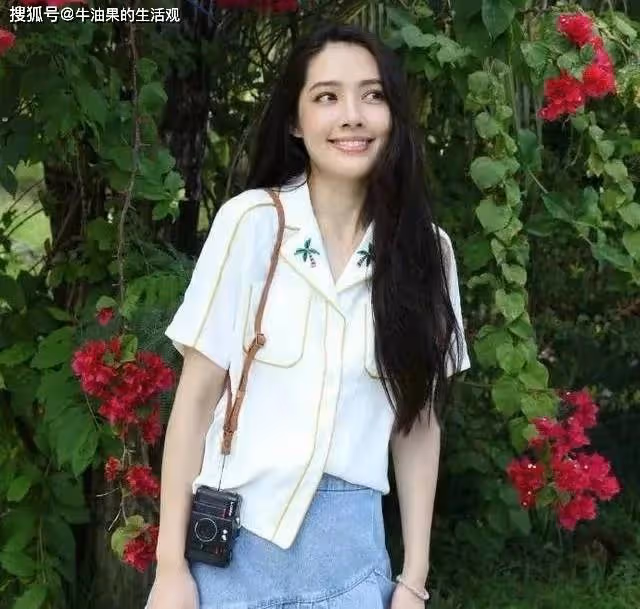 郭碧婷不理人?在《浪姐5》拒絕社交,終於知道向太的眼光有多毒