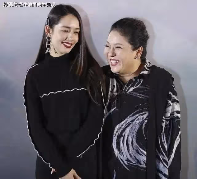 郭碧婷不理人?在《浪姐5》拒絕社交,終於知道向太的眼光有多毒