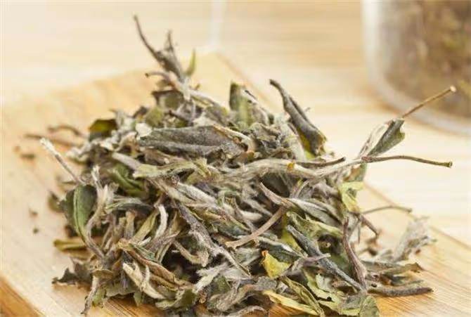 白茶怎麼存?存幾年最好喝?白茶的存放及保質期
