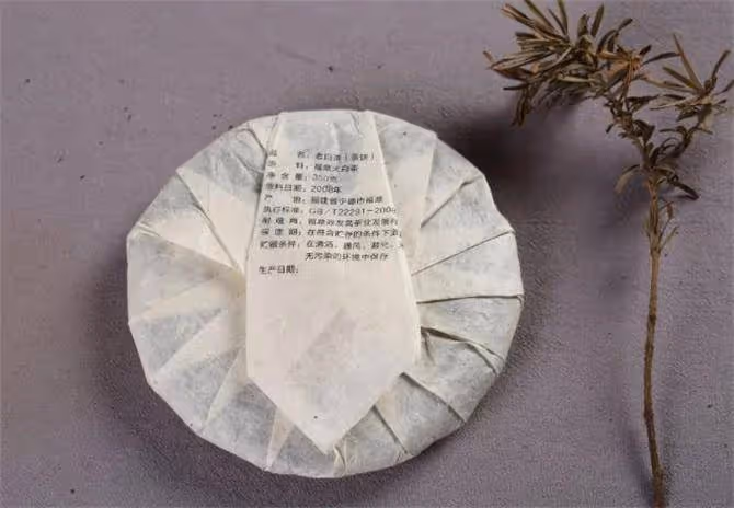 白茶怎麼存?存幾年最好喝?白茶的存放及保質期