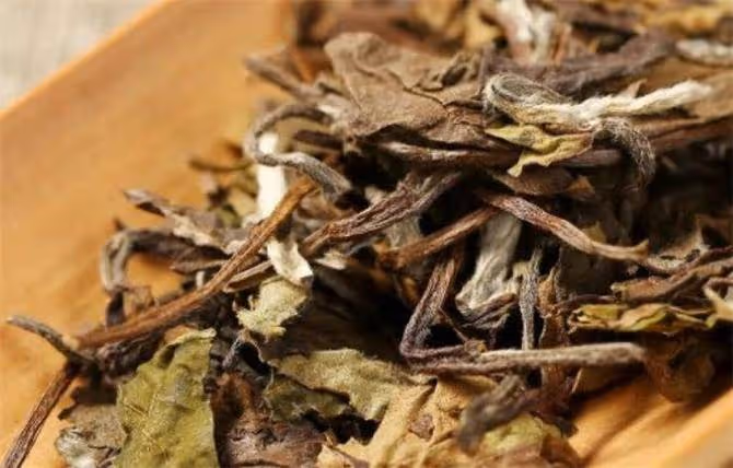 白茶怎麼存?存幾年最好喝?白茶的存放及保質期