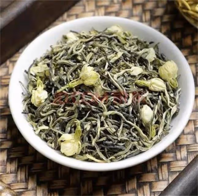 茉莉花茶是不是綠茶?你知道如何沖泡花茶更好喝嗎?讓我來告訴你