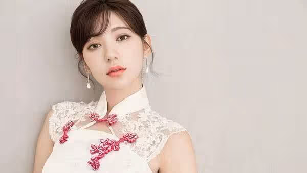 她被稱台灣第一美女,身材尤其火辣,網友:比林志玲更有女人味!